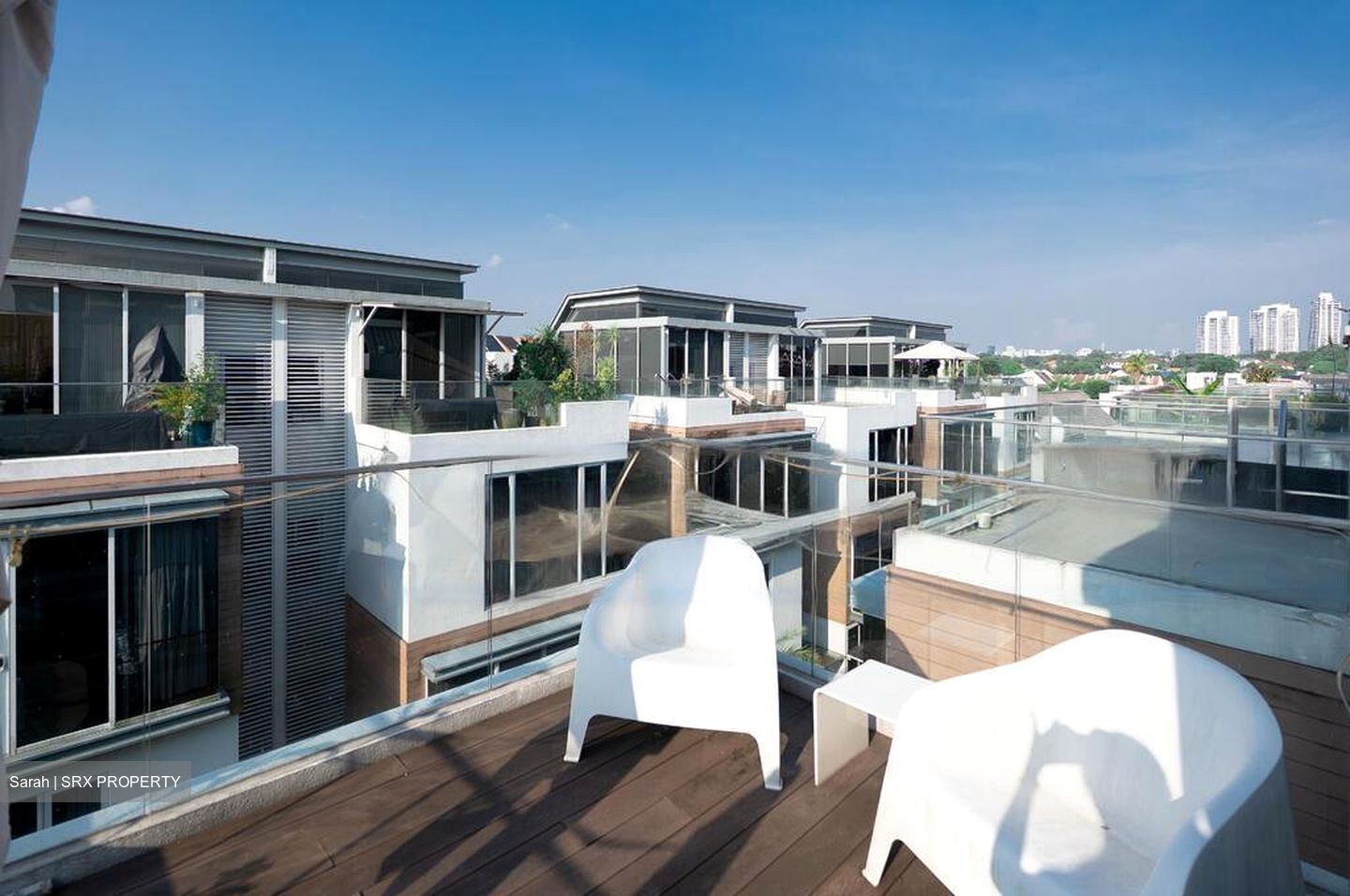 Palms @ Sixth Avenue (D10), Terrace #464376311